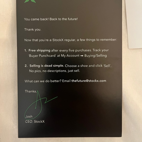 Balenciaga Speed Runner - Picture 5 of 7